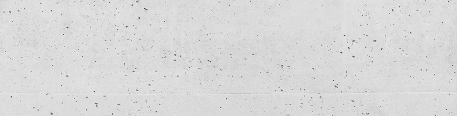 Fotobehang Witte muur betonnen achtergrond. Oude cement textuur gebarsten, wit, grijs vintage behang abstracte grunge achtergrond © Ammak