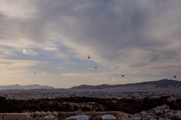 Athen Griechenland 