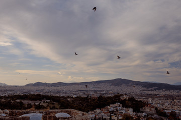 Athen Griechenland 