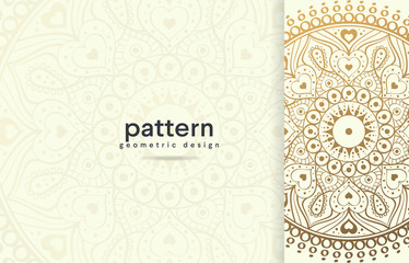 background ornament premium design