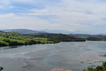 viaje a cantabria 