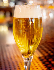Bier beer Glas Bierfass Brauerei trinken Party Fest