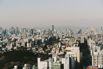 OSAKA