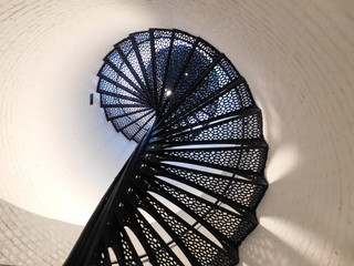 Spiral Stairs 2