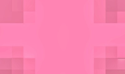 abstract background with squares