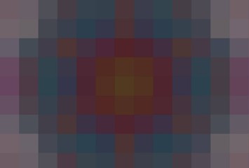 abstract background with squares