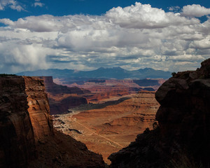 Canyonlands National Park