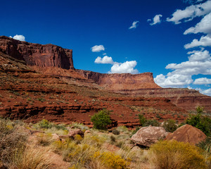 Canyonlands National Park