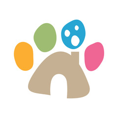 Pet logo