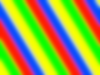 レインボーダッシュ