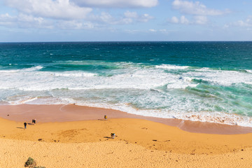Logan's Beach, Warrnambool