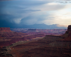 Fototapeta premium Canyonlands National Park