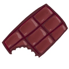 Bite of Chocolate 