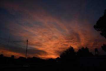 paisaje apocaliptico