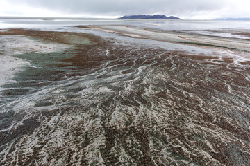 Great Salt Lake Shoreline 2