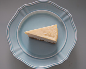 ケーキ、チーズケーキ