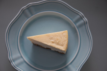 ケーキ、チーズケーキ