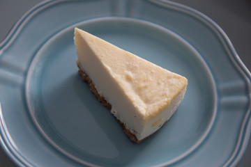 ケーキ、チーズケーキ
