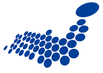 日本地図・都道府県別