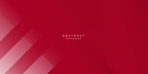 Modern Dark Red Grey White Line Abstract Background for Presentation Design Template. Suit for corporate, business, wedding, and beauty contest.