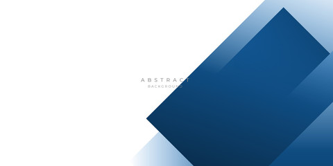 Modern Simple Blue Grey Abstract Background Presentation Design for Corporate Business and Institution.