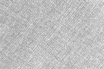Fototapeta na wymiar Fabric texture. Cloth knitted, cotton, wool background. Vector background. Distress urban used texture.canvas