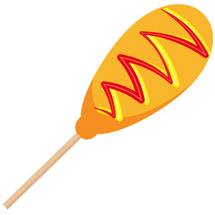 アメリカンドック