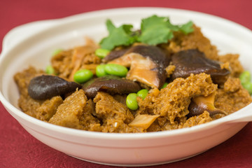 Chinese Favourite Dish 