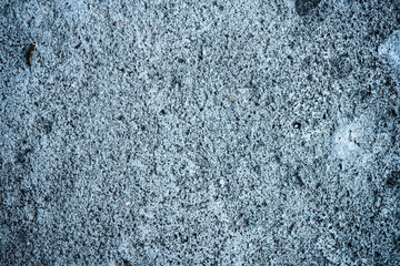 Texture of concrete old unloaded concrete slab