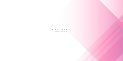 Purple White Abstract Background for Presentation Design.