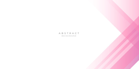 Purple White Abstract Background for Presentation Design.