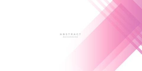 Purple White Abstract Background for Presentation Design.