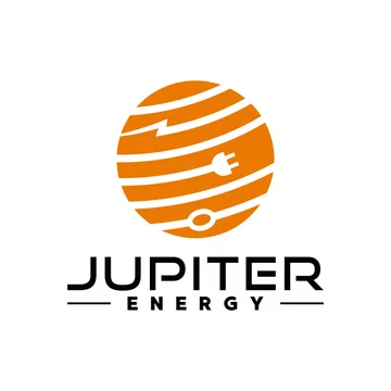 Entry #85 by SidArt23 for Jupiter: Eco-Friendly Stormwater Recovery Logo |  Freelancer