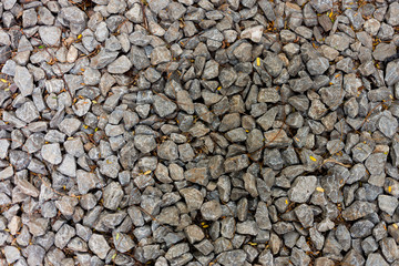 texture of stones