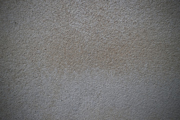 Texture of old gray concrete wall for background