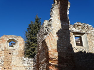 hita guadalajara castilla la mancha españa