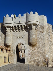hita guadalajara castilla la mancha españa