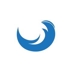 Water Splash logo