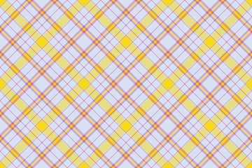 Tartan scotland seamless plaid pattern vector. Retro background fabric. Vintage check color square geometric texture.