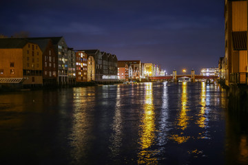Nighty Trondheim