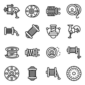 Fishing Reel Vector Images – Browse 27,452 Stock Photos, Vectors