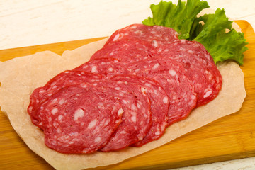 Salchichon