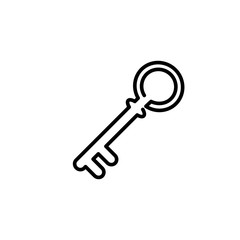 Key icon design