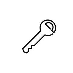 Key icon design