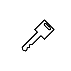 Key icon design