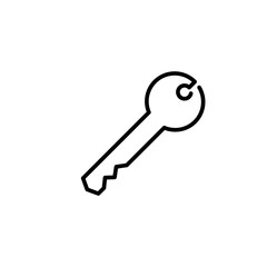 Key icon design
