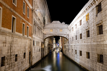 Puente Sospiri