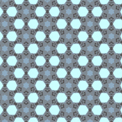 Abstract geometric pattern in ornamental style. Seamless texture. Desing Wallpaper,greeting card,gift.