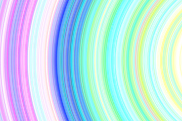 Fototapeta premium Abstract fluid background. Dynamic shapes composition. Background template.