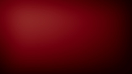 Red gradient ultra HD background